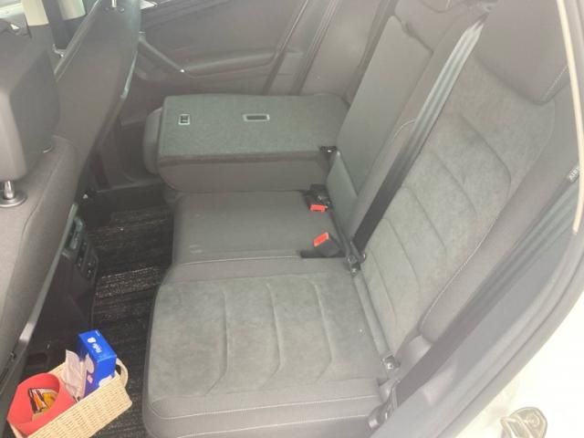 VOLKSWAGEN VOLKSWAGEN TIGUAN 2019