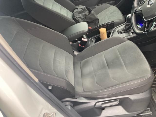 VOLKSWAGEN VOLKSWAGEN TIGUAN 2019