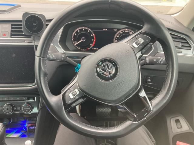 VOLKSWAGEN VOLKSWAGEN TIGUAN 2019