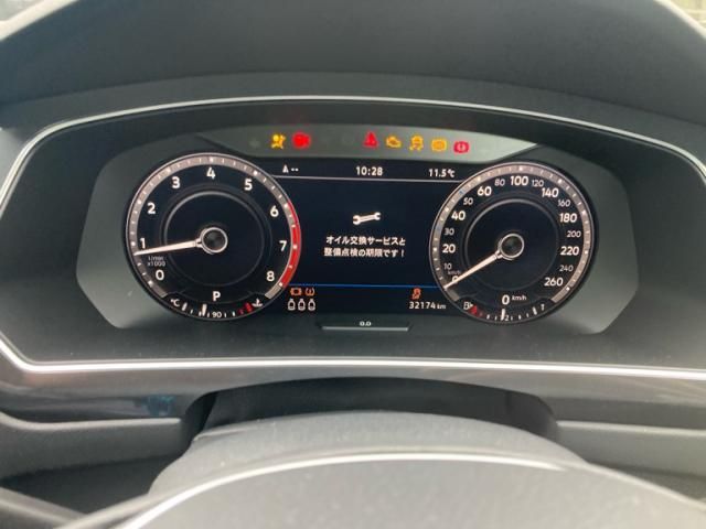 VOLKSWAGEN VOLKSWAGEN TIGUAN 2019