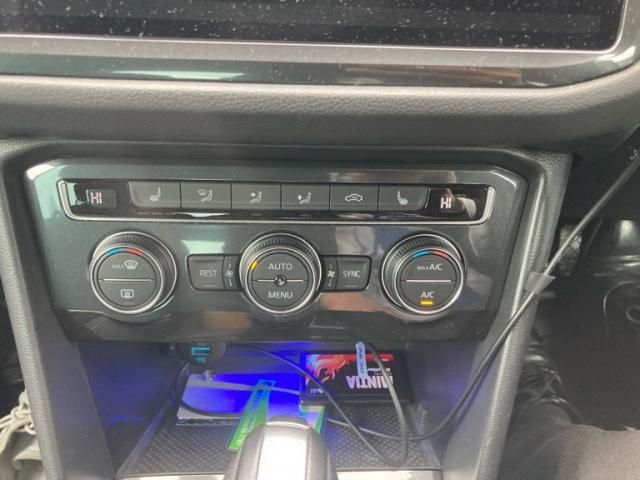 VOLKSWAGEN VOLKSWAGEN TIGUAN 2019