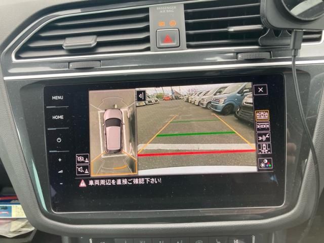 VOLKSWAGEN VOLKSWAGEN TIGUAN 2019