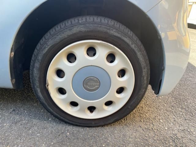 DAIHATSU MIRA Cocoa 2015