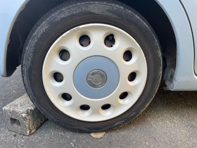 DAIHATSU MIRA Cocoa 2015