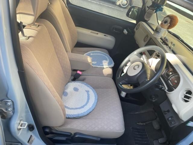 DAIHATSU MIRA Cocoa 2015