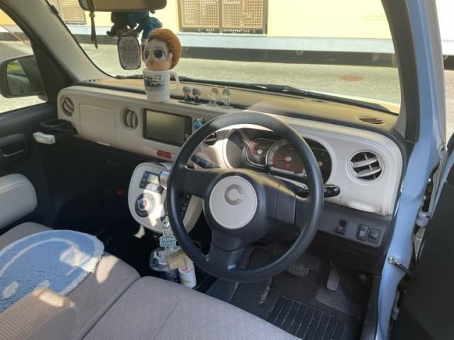 DAIHATSU MIRA Cocoa 2015