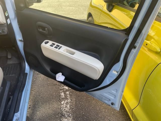 DAIHATSU MIRA Cocoa 2015