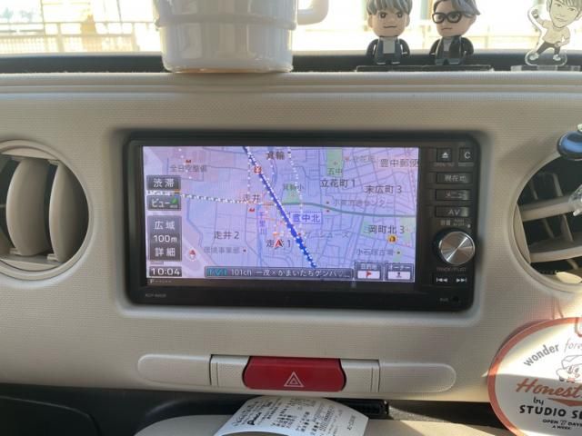 DAIHATSU MIRA Cocoa 2015