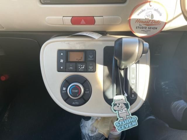 DAIHATSU MIRA Cocoa 2015