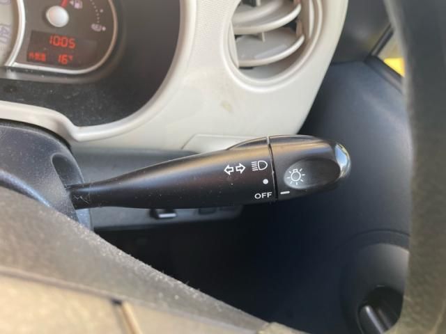 DAIHATSU MIRA Cocoa 2015