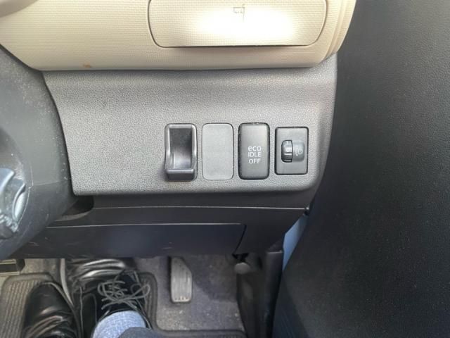 DAIHATSU MIRA Cocoa 2015