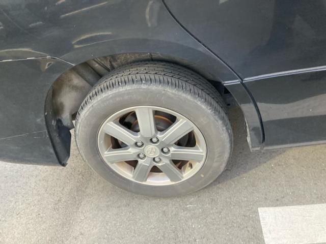 TOYOTA VOXY 4WD 2009