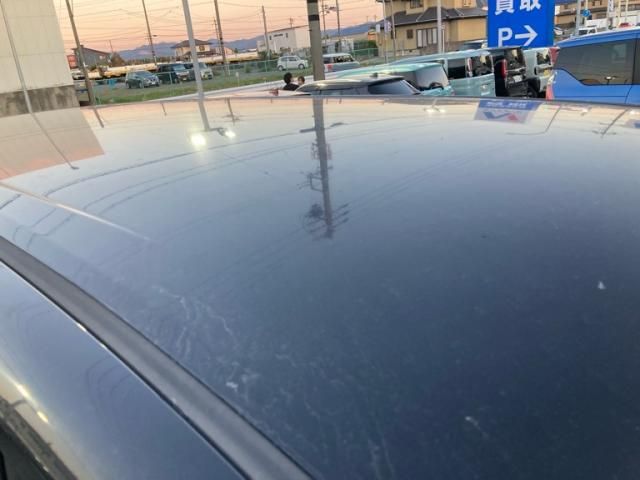 TOYOTA VOXY 4WD 2009