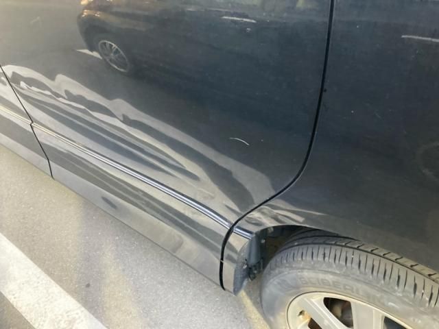 TOYOTA VOXY 4WD 2009