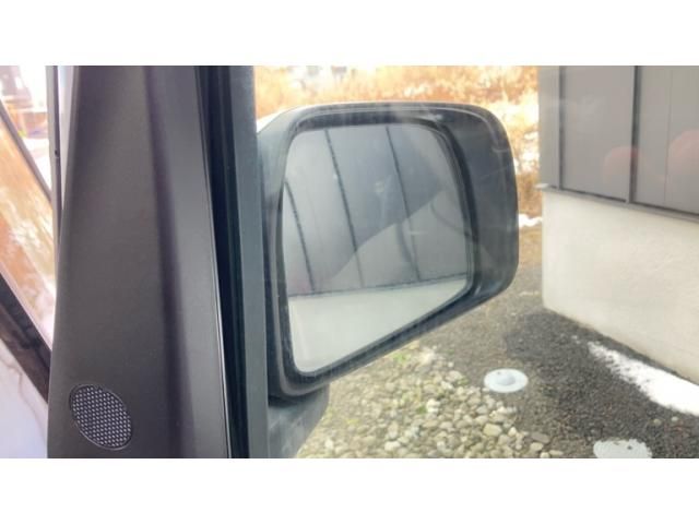 DAIHATSU TANTO 4WD 2011