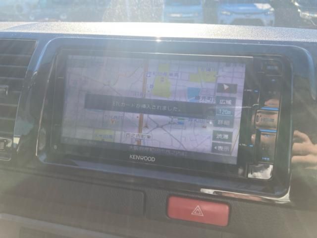 TOYOTA HIACE van 2WD 2016