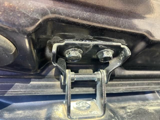 SUZUKI MR WAGON 2011