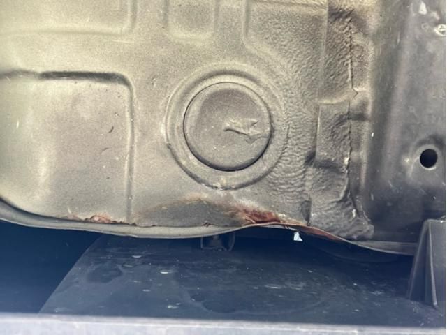 SUZUKI MR WAGON 2011