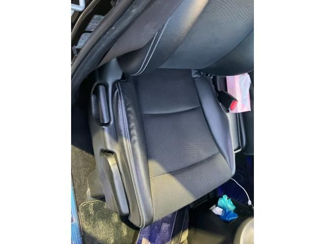 HONDA STEPWAGON SPADA 2014