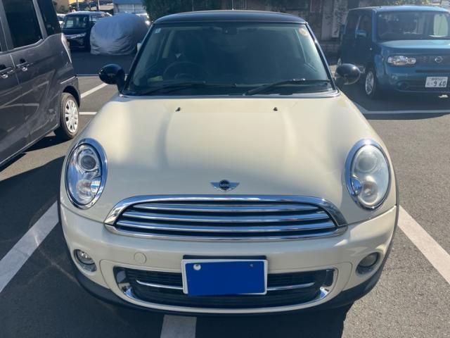 BMW BMW MINI COOPER 2014