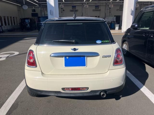 BMW BMW MINI COOPER 2014
