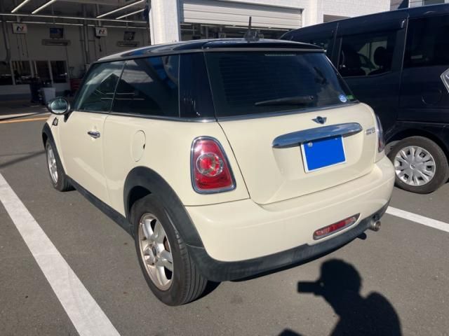 BMW BMW MINI COOPER 2014