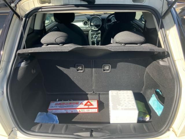 BMW BMW MINI COOPER 2014