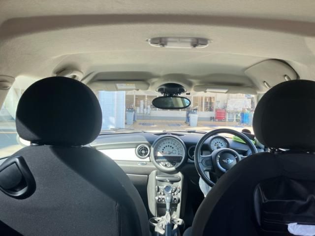 BMW BMW MINI COOPER 2014