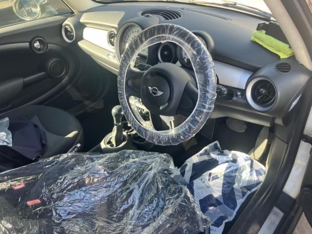 BMW BMW MINI COOPER 2014