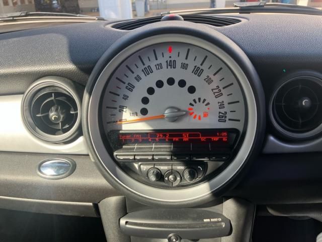 BMW BMW MINI COOPER 2014