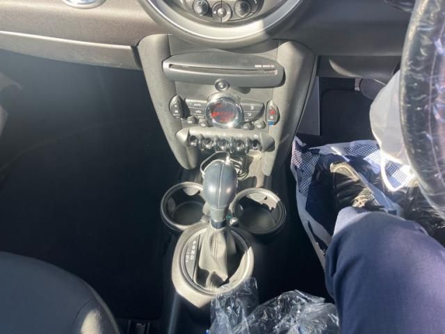 BMW BMW MINI COOPER 2014