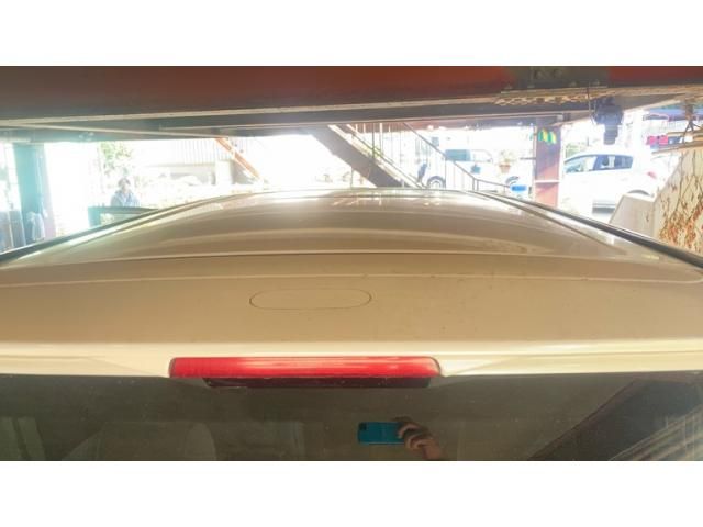 TOYOTA ALPHARD G 2003