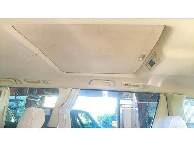 TOYOTA ALPHARD G 2003