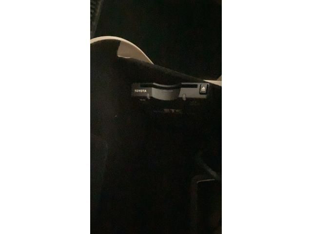 TOYOTA ALPHARD G 2003