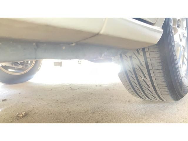 TOYOTA ALPHARD G 2003