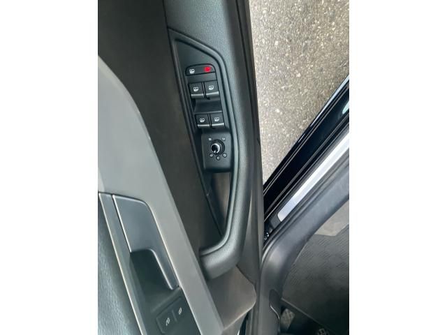 AUDI AUDI A4 AVANT 2017