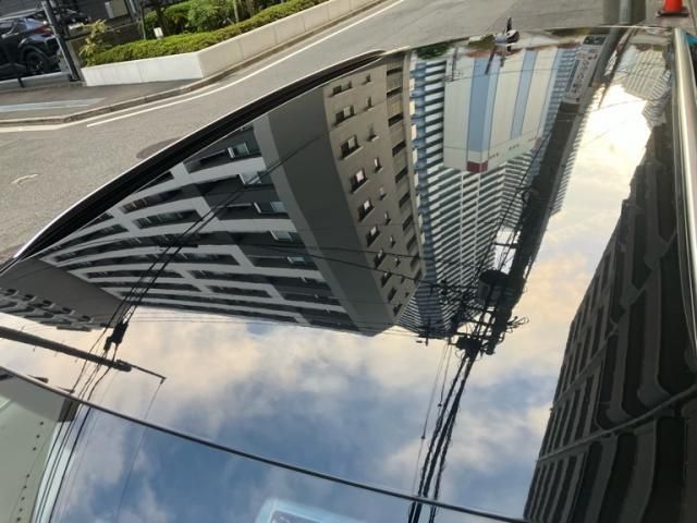 AUDI AUDI A4 AVANT 2017