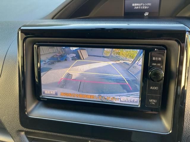 TOYOTA NOAH HYBRID 2014