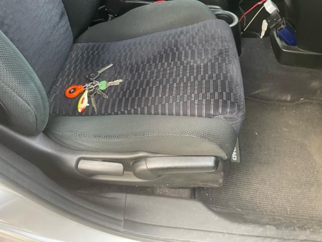 HONDA CROSSROAD 2007