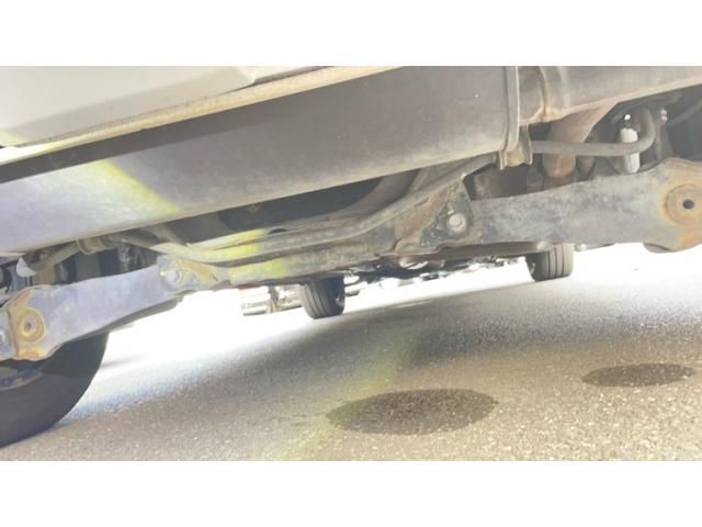 HONDA CROSSROAD 2007