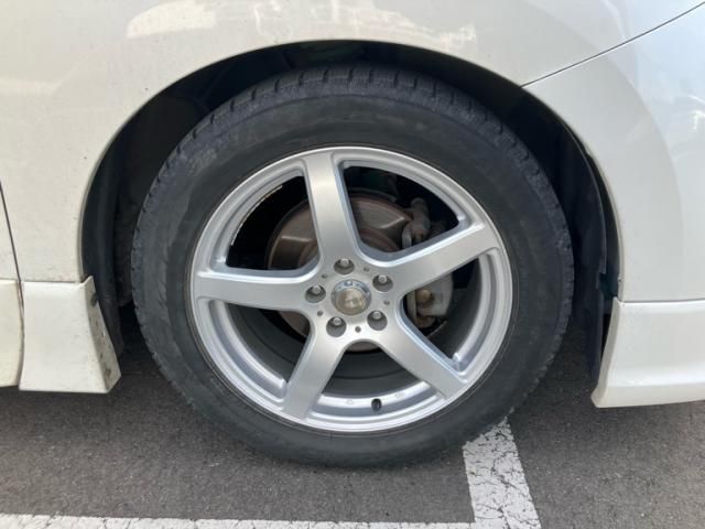 NISSAN ELGRAND  4WD 2015