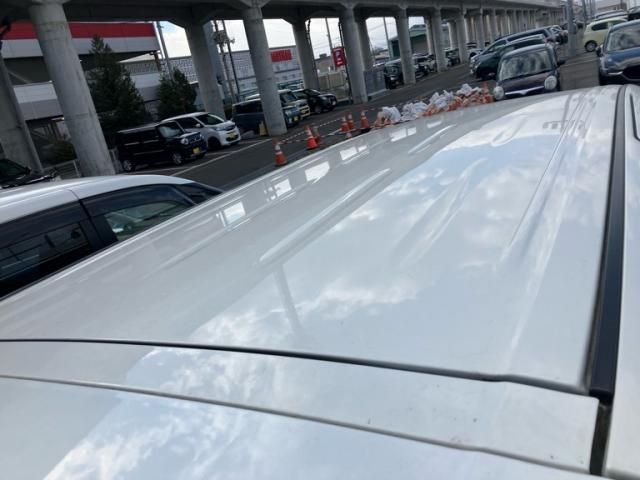 NISSAN ELGRAND  4WD 2015