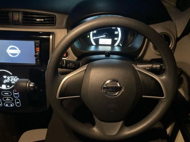 NISSAN DAYZ 4WD 2015