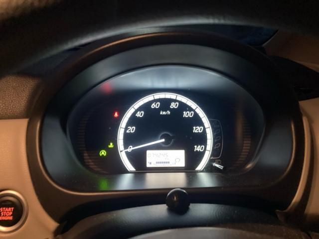 NISSAN DAYZ 4WD 2015