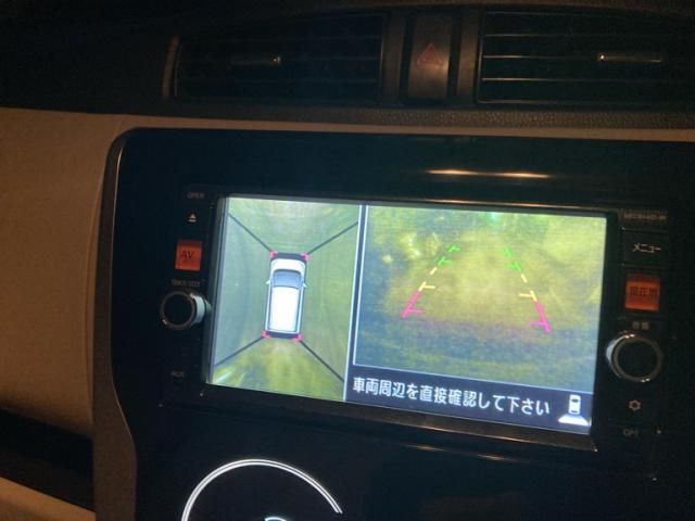 NISSAN DAYZ 4WD 2015