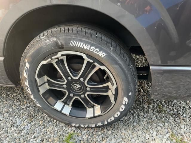 TOYOTA REGIUSACE van 2WD 2017