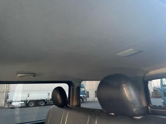 TOYOTA REGIUSACE van 2WD 2017