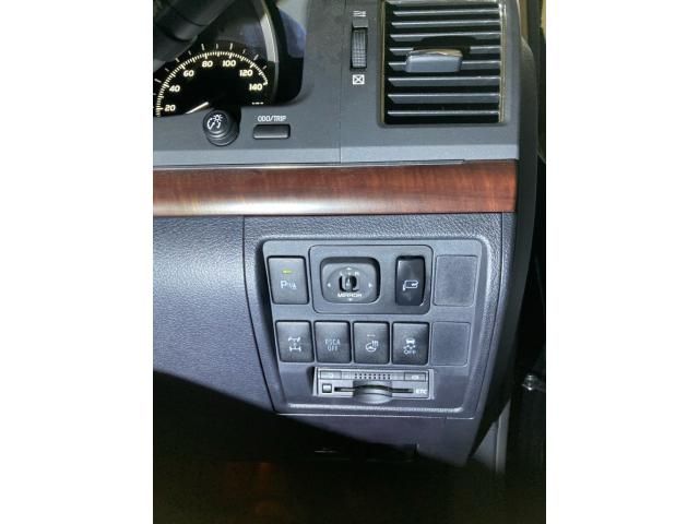 TOYOTA LANDCRUISER wagon 2015