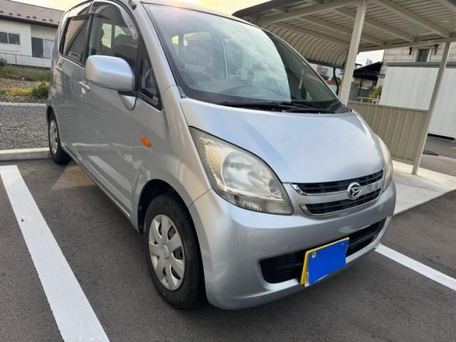 DAIHATSU MOVE 2007