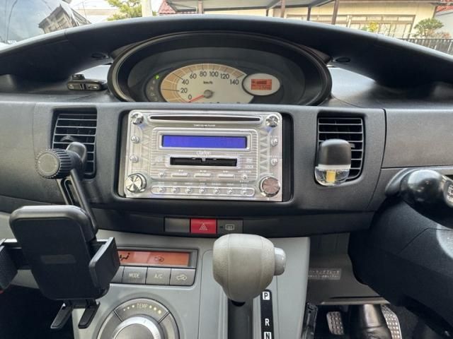 DAIHATSU MOVE 2007